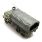 Artitec 6870549 Berliet GBC 8KT MG Truck, French Arti_6870549-Artitec 6870549 Berliet GBC 8KT MG Truck, French