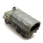 Arti_6870549-Artitec 6870549 Camion Berliet GBC 8KT MG, Français