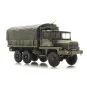 Artitec 6870549 Berliet GBC 8KT MG Truck, French Arti_6870549-Artitec 6870549 Berliet GBC 8KT MG Truck, French