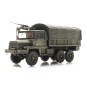 Arti_6870549-Artitec 6870549 Camion Berliet GBC 8KT MG, Français