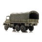 Arti_6870549-Artitec 6870549 Camion Berliet GBC 8KT MG, Français