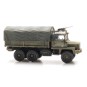 Arti_6870549-Artitec 6870549 Berliet GBC 8KT MG Truck, French