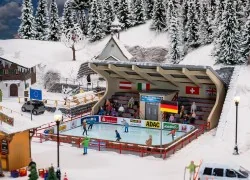 - Faller - FALLER_134005