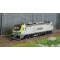 SUD_S1591010-SudExpress S1591010 Euro Dual 159 101 dual-mode locomotive, Captrain, digital sound system, motorized pantographs