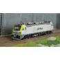 SudExpress S1591010 Euro Dual 159 101 dual-mode locomotive, Captrai... SUD_S1591010-SudExpress S1591010 Euro Dual 159 101 dual-mode locomotive, Captrain, digital sound system, motorized pantographs