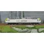 SUD_S1591010-SudExpress S1591010 Locomotive bimode Euro Dual 159 101, Captrain, digitale sonore, panto motorisés
