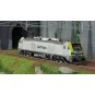 SudExpress S1591010 Euro Dual 159 101 dual-mode locomotive, Captrai... SUD_S1591010-SudExpress S1591010 Euro Dual 159 101 dual-mode locomotive, Captrain, digital sound system, motorized pantographs