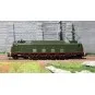 Jouef HJ2367S SNCF 5401 2D2 Electric Locomotive, Montrouge Depot, E... HJ2367S-Jouef HJ2367S SNCF 5401 2D2 Electric Locomotive, Montrouge Depot, Era III, Digital Sound