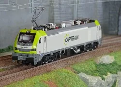 - Sudexpress - SUD_S0060011