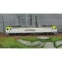 SUD_S0060011-SudExpress S0060011 Euro6000 6001-8 electric locomotive, Captrain France