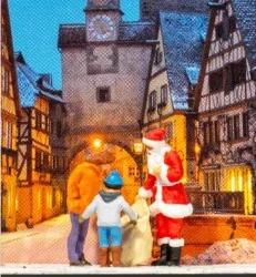 - Preiser - Preiser_99600