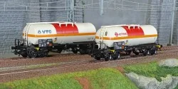 - Jouef - HJ6250