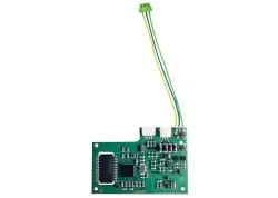 Marklin 74467 Turnout decoder for double slip switches, for C track