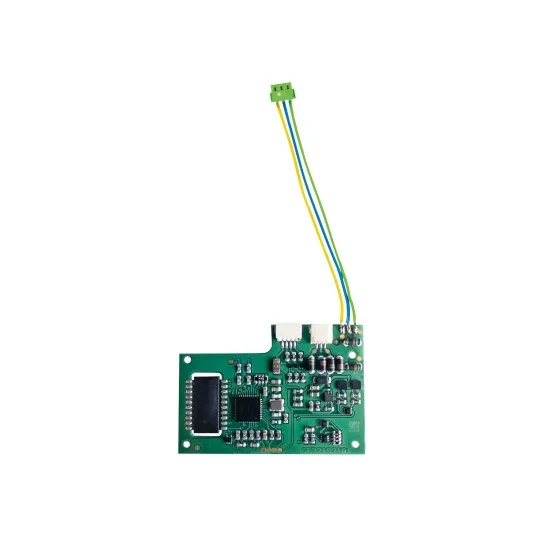 Marklin_74467-Marklin 74467 Turnout decoder for double slip switches, for C track