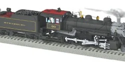 Esu S0799 Sound Decoder, Loksound V5, for 90 SCR BLW 2-10-0 Diesel ...