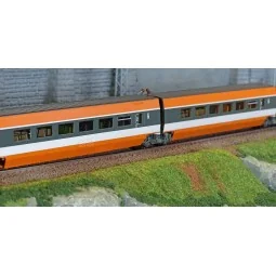 - Ree Modeles - TGV-007