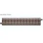 Roco Geoline 61110 Straight rail, 200 mm length - Roco_61110 Roco_61110-Roco Geoline 61110 Straight rail, 200 mm length - Roco_61110