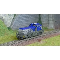 - Hobbytrain - H32106S