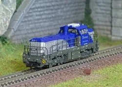 - Hobbytrain - H32106