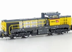 - Hobbytrain - H32108