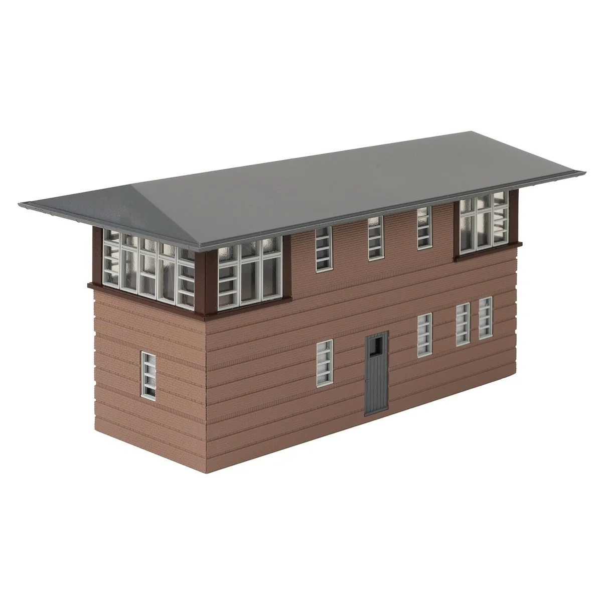 Faller 191824 Model Kit, Signal Box - Faller_191824