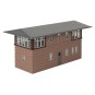 Faller_191824-Faller 191824 Model Kit, Signal Box