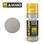 ATOM-20003-Medium Grey Acrylic Paint 20ml ATOM AMMO - ATOM-20003