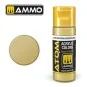 ATOM-20006-Peinture acrylique Beige sable allemand RAL 8031 20ml ATOM AMMO - ATOM-20006