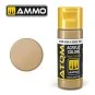 Peinture acrylique Bronzage du désert américain 20ml ATOM AMMO ATOM-20009-Peinture acrylique Bronzage du désert américain 20ml ATOM AMMO - ATOM-20009