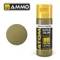 ATOM-20011-ATOM AMMO Sand Grey Acrylic Paint 20ml - ATOM-20011