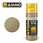 Peinture acrylique Gel Dunkelb 20ml ATOM AMMO ATOM-20012-Peinture acrylique Gel Dunkelb 20ml ATOM AMMO - ATOM-20012