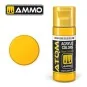 Peinture acrylique Jaune Or 20ml ATOM AMMO ATOM-20020-Peinture acrylique Jaune Or 20ml ATOM AMMO - ATOM-20020
