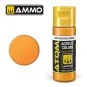 Peinture acrylique Orange vif 20ml ATOM AMMO ATOM-20026-Peinture acrylique Orange vif 20ml ATOM AMMO - ATOM-20026