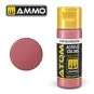 ATOM-20036-Vintage Rose Acrylic Paint 20ml ATOM AMMO - ATOM-20036