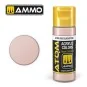 ATOM-20038-Glacier Pink Acrylic Paint 20ml ATOM AMMO - ATOM-20038