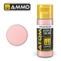 ATOM-20039-Peinture acrylique Chair Rose 20ml ATOM AMMO - ATOM-20039