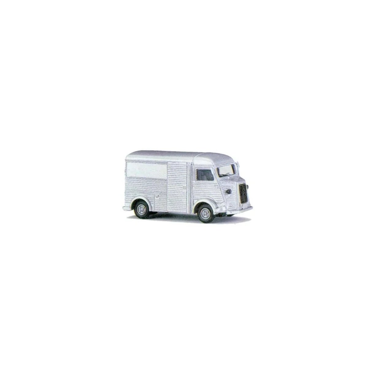 Busch 41909 Citroën H van, metallic grey - Busch véhicule - Busch_4... Busch 41909 Citroën H van, metallic grey - Busch véhicule - Busch_4...
