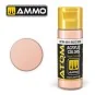 ATOM-20041-Peinture acrylique Peau de base 20ml ATOM AMMO - ATOM-20041
