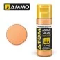 ATOM-20044-ATOM AMMO Beige Pink Acrylic Paint 20ml - ATOM-20044