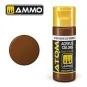 ATOM-20048-ATOM AMMO Clay Brown Acrylic Paint 20ml - ATOM-20048