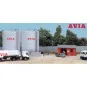 Sai 138 Dépôt de fuel AVIA avec cuves, bureau et accessoires Sai Sai_138 - 1 Sai_138-Sai 138 Dépôt de fuel AVIA avec cuves, bureau et accessoires