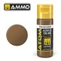 ATOM-20051-ATOM AMMO Earth Acrylic Paint 20ml - ATOM-20051