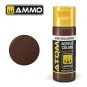 ATOM-20058-ATOM AMMO Leather Acrylic Paint 20ml - ATOM-20058