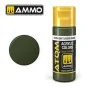 ATOM-20067-Peinture acrylique Olivgrün Foncé 20ml ATOM AMMO - ATOM-20067