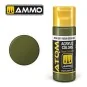 Peinture acrylique Vert russe 4BO 20ml ATOM AMMO ATOM-20071-Peinture acrylique Vert russe 4BO 20ml ATOM AMMO - ATOM-20071