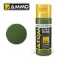 ATOM-20075-Peinture acrylique Hellgrün / Chromate Vert 20ml ATOM AMMO - ATOM-20075