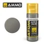 Acrylic paint Grau RLM02 20ml ATOM AMMO ATOM-20078-Acrylic paint Grau RLM02 20ml ATOM AMMO - ATOM-20078