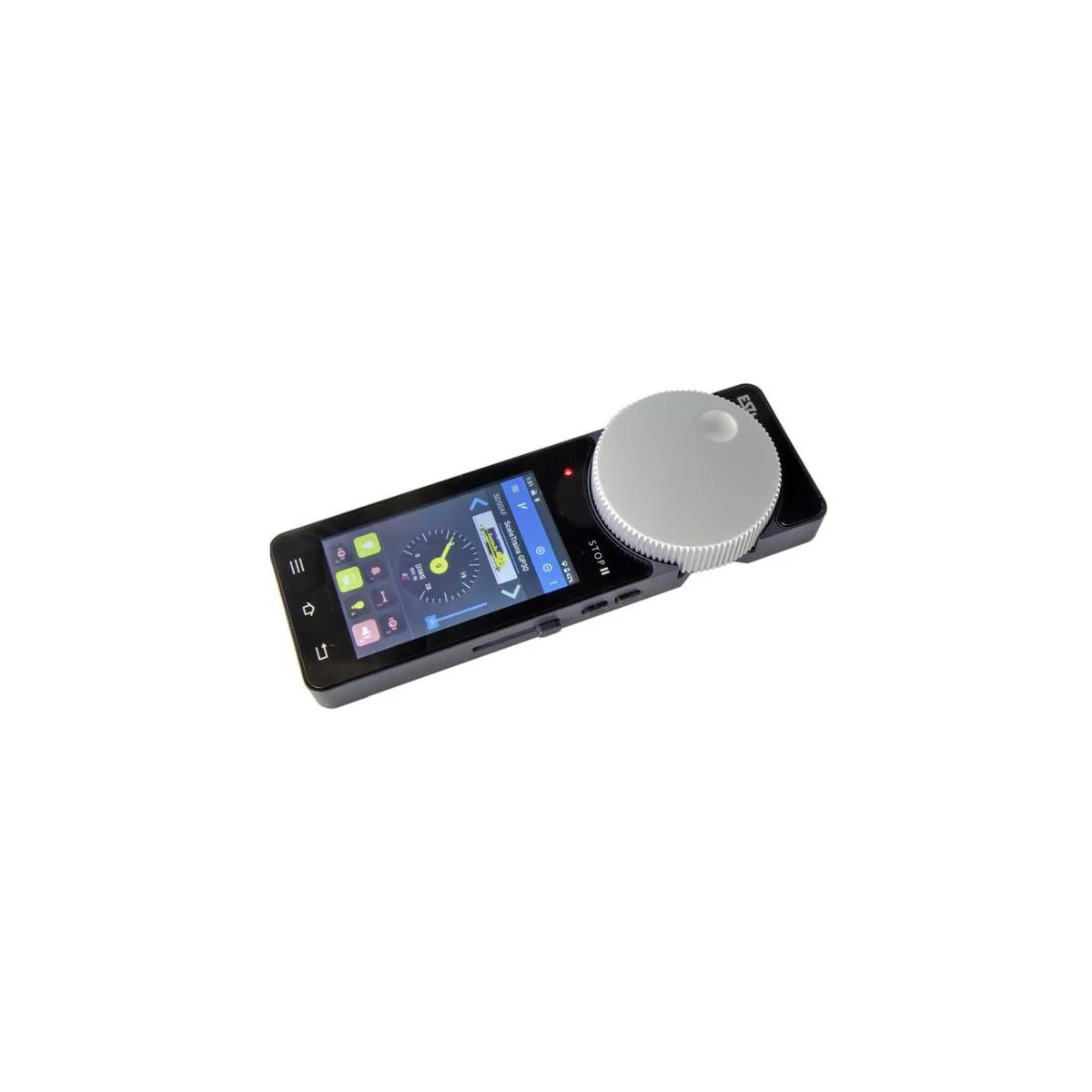 Esu 50115 Mobil Control Pro + Point d'Accès Wifi Esu Esu_50115 - 1 Esu 50115 Mobil Control Pro + Point d'Accès Wifi Esu Esu_50115 - 1