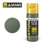 ATOM-20080-Field Grey Acrylic Paint 20ml ATOM AMMO - ATOM-20080