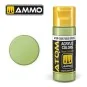 ATOM-20085-ATOM AMMO Faded Green Acrylic Paint 20ml - ATOM-20085